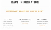 2017 St Pats Dublin Double  2017 St Pats Dublin Double earned by running a 1 Mile followed by a 5K.